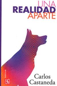 UNA REALIDAD APARTE (BOLSILLO BLANCO)