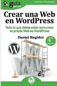 CREAR UNA WEB EN WORDPRESS. REGIDOR, DANIEL