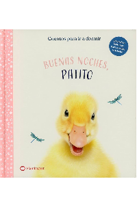 BUENAS NOCHES, PATITO. FLAMBOYANT.