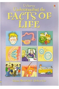 UNDERSTANDING THE FACTS OF LIFE. MEREDITH, SUSAN