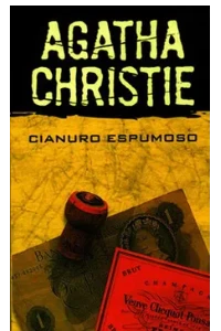 CIANURO ESPUMOSO