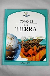 COMO ES LA TIERRA. STEVE PARKER.