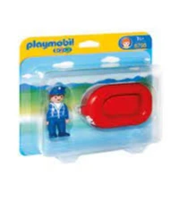 PLAYMOBIL 6795