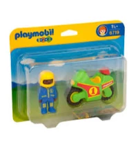 PLAYMOBIL 6719