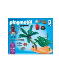 PLAYMOBIL 5138