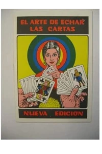 ECHAR LAS CARTAS (EL ARTE DE ECHAR LAS CARTAS, NUEVA EDICION)