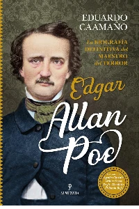 EDGAR ALLAN POE. CAAMAO J, EDUARDO.