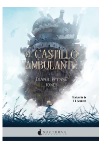 EL CASTILLO AMBULANTE