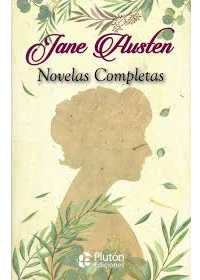 NOVELAS COMPLETAS