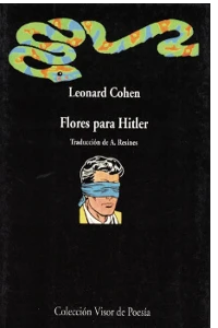 FLORES PARA HITLER