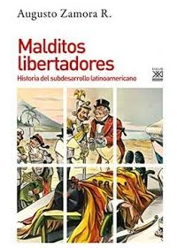 MALDITOS LIBERTADORES