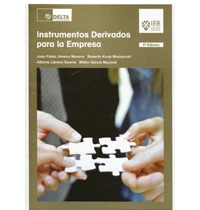 INSTRUMENTOS DERIVADOS PARA LA EMPRESA 2ED
