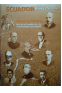 ECUADOR HISTORIA Y TERRITORIO