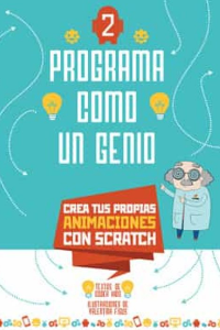 PROGRAMA COMO UN GENIO 2. ANIMACIONES (VVKIDS)