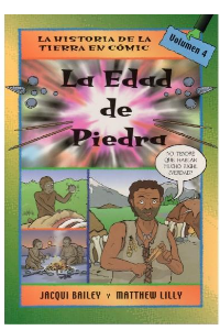 EDAD DE PIEDRA