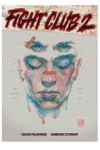 FIGHT CLUB 2