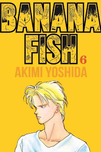 BANANA FISH 06