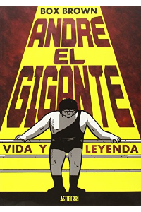 ANDRE EL GIGANTE