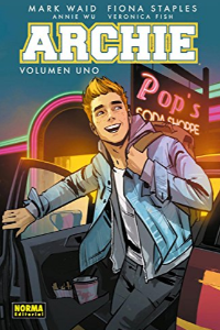 ARCHIE 1