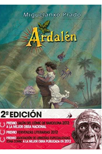 ARDALEN