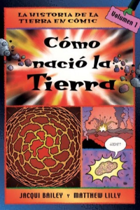 COMO NACIO LA TIERRA