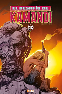 DESAFIO DE KAMANDI