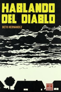 HABLANDO DEL DIABLO
