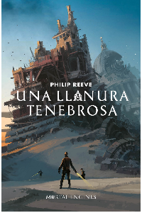 LLANURA TENEBROSA