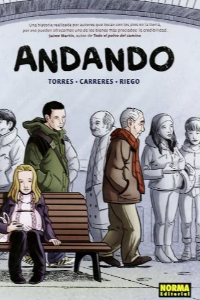 NOM 35 ANDANDO