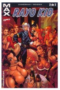 RAYO KID