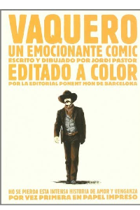 VAQUERO
