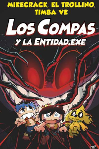 LOS COMPAS Y LA ENTIDAD.EXE