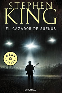 CAZADOR DE SUEÑOS (STEPHEN KING)