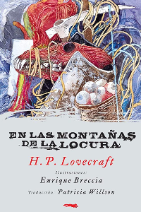 EN LAS MONTAÑAS DE LA LOCURA