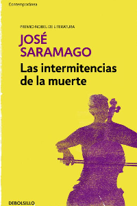 INTERMITENCIAS DE LA MUERTE. LAS.(CONTEM
