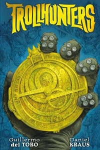 TROLLHUNTERS (ESPAÑOL)