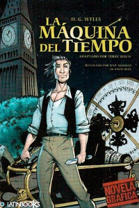 NG LA MAQUINA DEL TIEMPO
