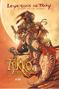 TYKKO DEL DESIERTO