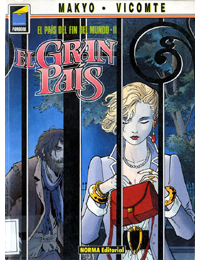 GRAN PAIS