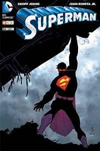 SUPERMAN NÚM. 34
