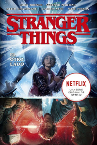 EL OTRO LADO STRANGER THINGS