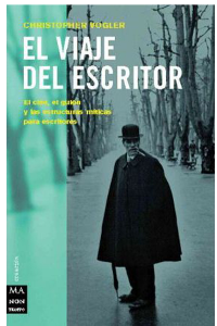 VIAJE DEL ESCRITOR EL 