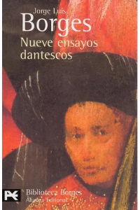 NUEVE ENSAYOS DANTESCOS