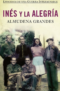 INES Y LA ALEGRIA