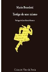 TESTIGO DE UNO MISMO