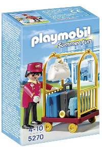PLAYMOBIL 5270