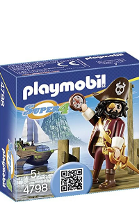 PLAYMOBIL 4798