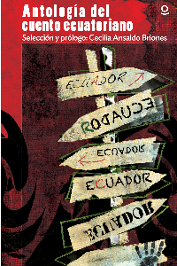 ANTOLOGIA DEL CUENTO FANTASTICO