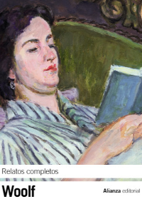 RELATOS COMPLETOS (WOOLF)
