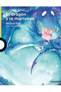 DRAGON Y LA MARIPOSA ALFA AMAR
